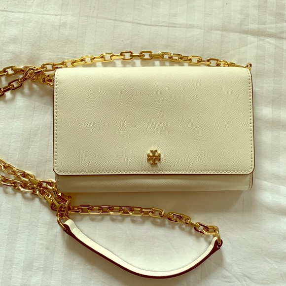 Tory Burch Handbags - Tory Burch | clutch